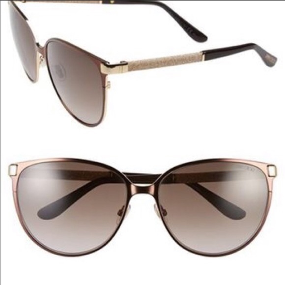 Jimmy Choo Sunglasses - Picture 2 of 6